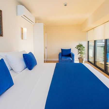 Premium Aparthotel With Sea View Batumi Exteriér fotografie