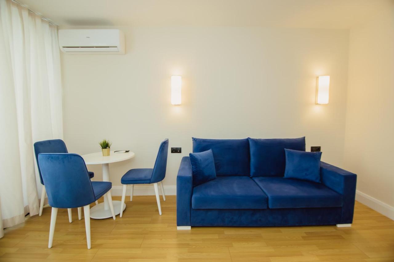 Premium Aparthotel With Sea View Batumi Exteriér fotografie