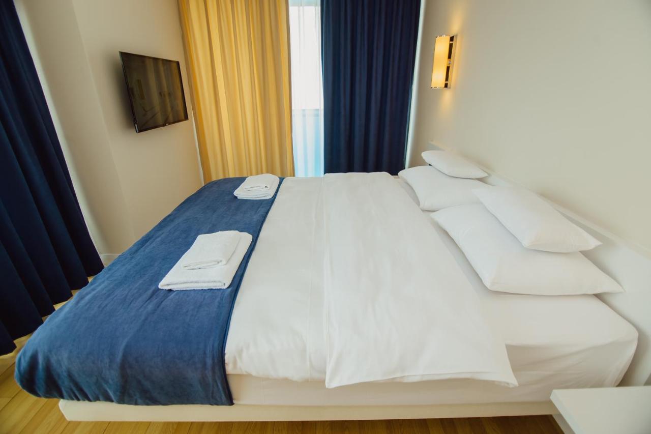 Premium Aparthotel With Sea View Batumi Exteriér fotografie