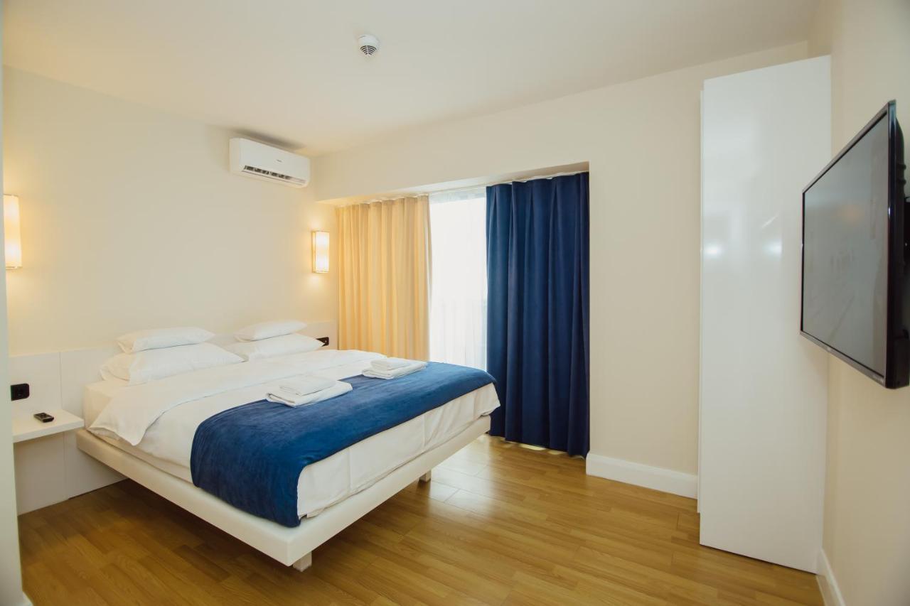 Premium Aparthotel With Sea View Batumi Exteriér fotografie