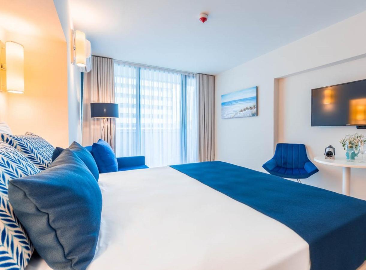 Premium Aparthotel With Sea View Batumi Exteriér fotografie